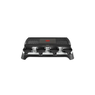 TEFAL Grelhador de Mesa Raclette 3 em 1 - Twisted Media 