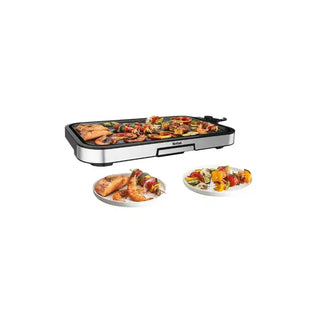 TEFAL Grelhador de mesa XL - Twisted Media 