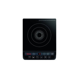 TEFAL Indução Portátil Everyday 2100Watts - Twisted Media 