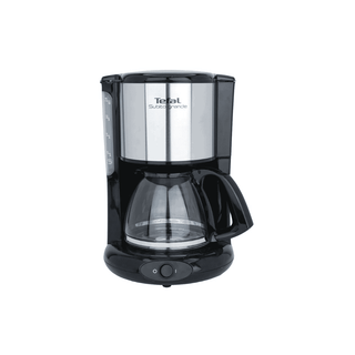 TEFAL Máquina de Café Com Filtro Subito 1.25lt - Twisted Media