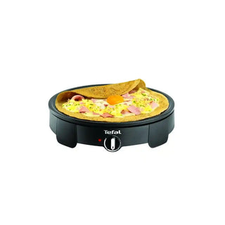 TEFAL Máquina de Crepe 1500wtt - Twisted Media  