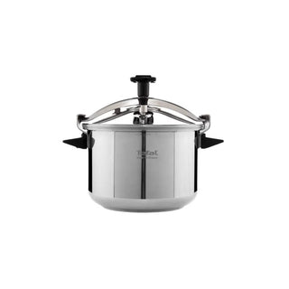 TEFAL Panela de Pressão Autêntica de 10 litros - Twisted Media 