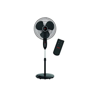 TEFAL Ventilador Essential C/Controle Remoto - Twisted Media 