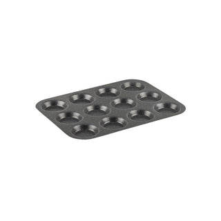 TEFAL Perfect Bake Mini Tortinhas 12 Furos - Twisted Media 