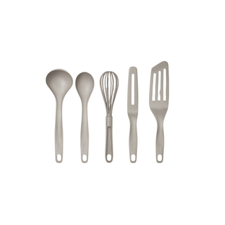 TEFAL Conjunto de Cozinha Fresh com 5 peças - Twisted Media