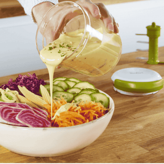 TEFAL Corte e Mistura em 5 segundos - Twisted Media