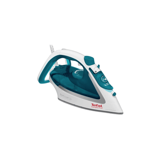 TEFAL Ferro a vapor 2500watt - Twisted Media
