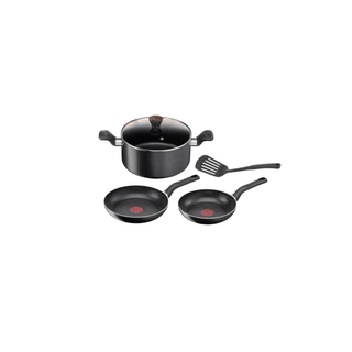 TEFAL Penela Conj. 7Pçs Super Cook - Twisted Media