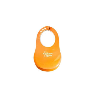 TOMMEE TIPPEE Babete de Pescoço Confortável  - Twisted Media 
