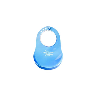 TOMMEE TIPPEE Babete de Pescoço Confortável  - Twisted Media 