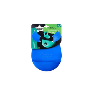 TOMMEE TIPPEE Babete de Silicone - Twisted Media 