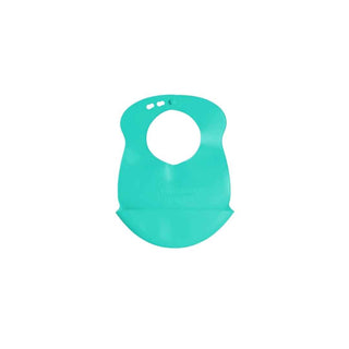 TOMMEE TIPPEE Babete de Silicone - Twisted Media 
