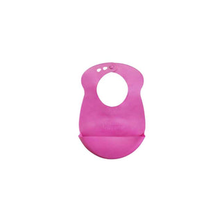 TOMMEE TIPPEE Babete de Silicone - Twisted Media 