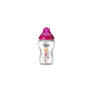 TOMMEE TIPPEE Biberão Decorado 340 ml - Twisted Media 