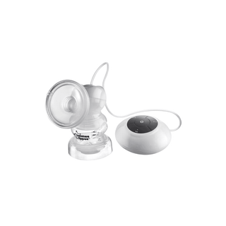 TOMMEE TIPPEE Bomba Para Extração De Leite Elétrica - Twisted Media 