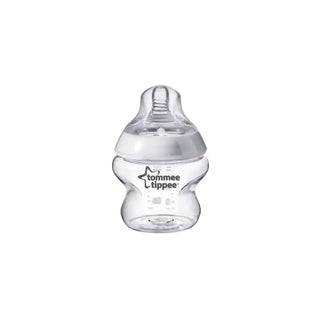 TOMMEE TIPPEE Closer to Nature Biberão 150ml - Twisted Media