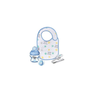 TOMMEE TIPPEE Kit Presente para Menino  - Twisted Media 