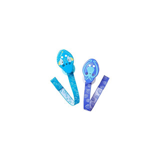TOMMEE TIPPEE Porta-Chupetas X2  - Twisted Media 