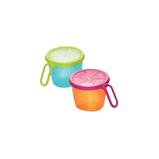 TOMMEE TIPPEE Pote de Lanche para viagem - Twisted Media 