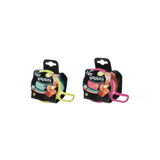 TOMMEE TIPPEE Pote de Lanche para viagem - Twisted Media 