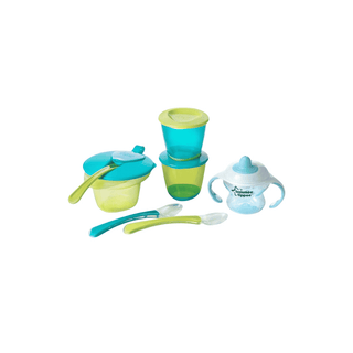 TOMMEE TIPPEE Primeiro Kit Menino -  Twisted Media 