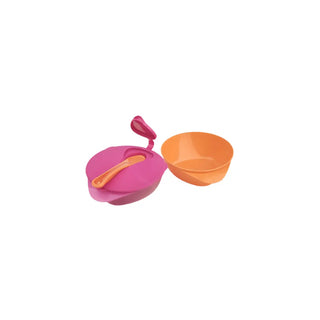 TOMMEE TIPPEE Tigela de alimentação Easy Scoop - Twisted Media