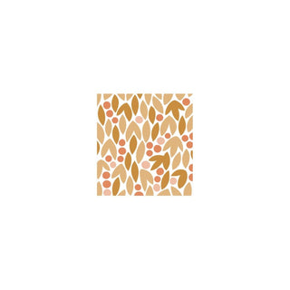 TRESXICS Daisy Brown – Adesivos de Parede Florais - Twisted Media 