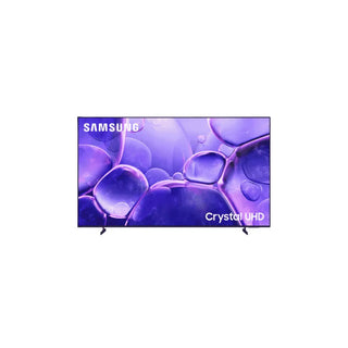 TV Samsung 85´´  LED Smart TV 4K Crystal Processor - Twisted Media 