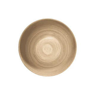 Taça IBILI Bamboo Natural 0,6L - Twisted Media