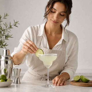 Taça Margarita Schott Zwiesel Bar Special 305ml em Cristal - Twisted Media