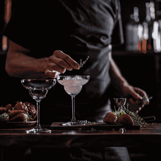 Taça Margarita Schott Zwiesel Bar Special 305ml - Twisted Media