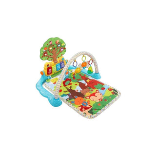 Tapete de Atividades Little Friends VTech - Twisted Media 