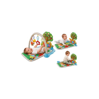 Tapete de Atividades Little Friends VTech - Twisted Media 
