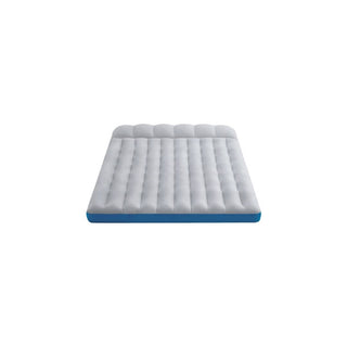 Tapete de Camping Insuflável Casal INTEX – Conforto para Duas Pessoas - Twisted Media