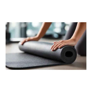 Tapete de Yoga Eva 173×61×6mm Conforto e Estabilidade para os Seus Treinos - Twisted Media