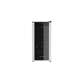 Taurus Chanson Garrafeira 18 Garrafas 50L  - Twisted Media