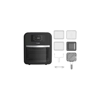 Tefal Easy Fry Oven Grill 9 em 1 - 11L Cozinha Saudável, Rápida e Versátil 2050W - Twisted Media 