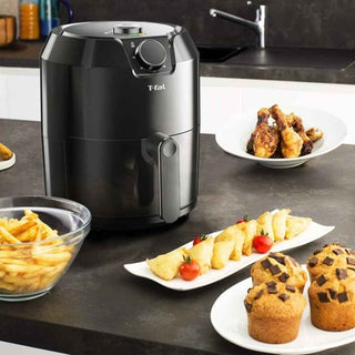 Tefal Fritadeira a Ar 4,2L Classique 1500W - Twisted Media