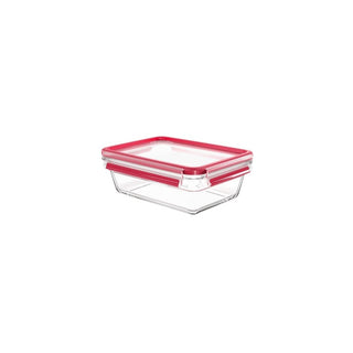 Tefal MasterSeal Vidro - Twisted Media