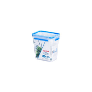 Tefal Masterseal Fresh Box 1,6L - Twisted Media
