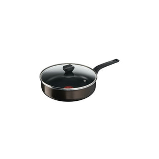 Tefal Resist Intense Sautepan 26cm - Twisted Media 