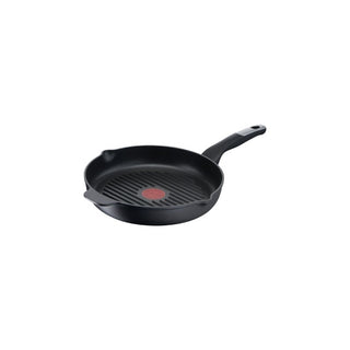 Tefal Unlimited Grill Pan 26 cm Indução - Twisted Media 