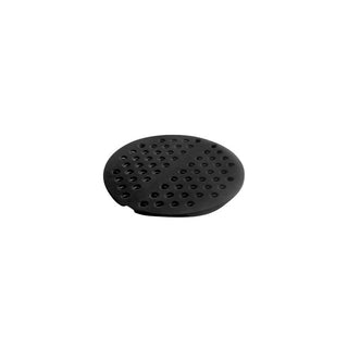 Tela Perfurada em Silicone para Air Fryer 19 cm - Twisted Media 