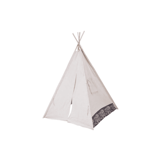 Tenda Branca 103cm - Twisted Media 