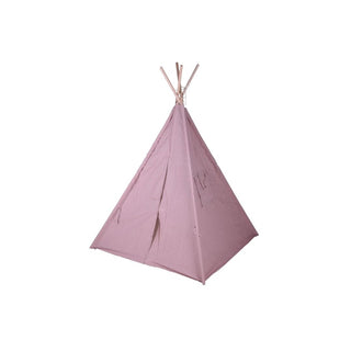Tenda Tipi Rosa Infantil - Twisted Media 