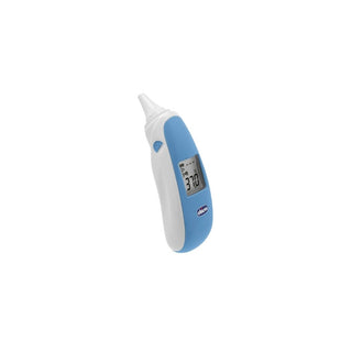 Termómetro Auricular Rápido Chicco Comfort - Twisted Media 