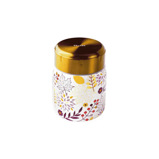 Termo para Alimentos IBILI 500ml em Aço Inoxidável Twisted Media 