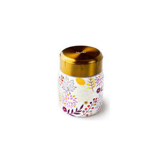 Termo para Alimentos IBILI 500ml em Aço Inoxidável - Twisted Media 