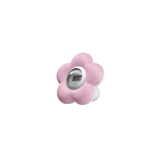 Termómetro Digital de Banho Philips Avent Rosa - Twisted Media 