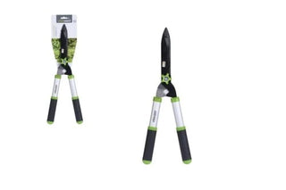 Tesoura Para Sebes em Aço 52cm - Twisted Media 